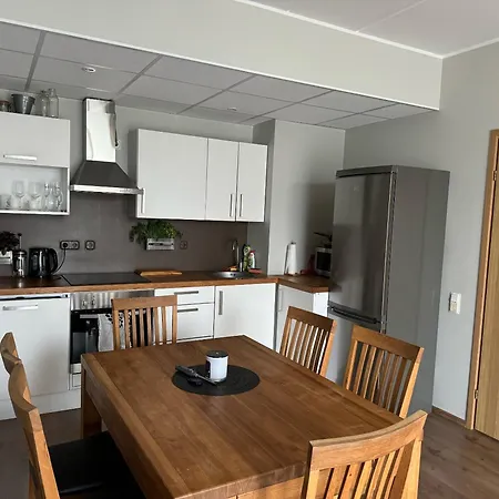 Beautiful With Sauna Apartment Tallinn